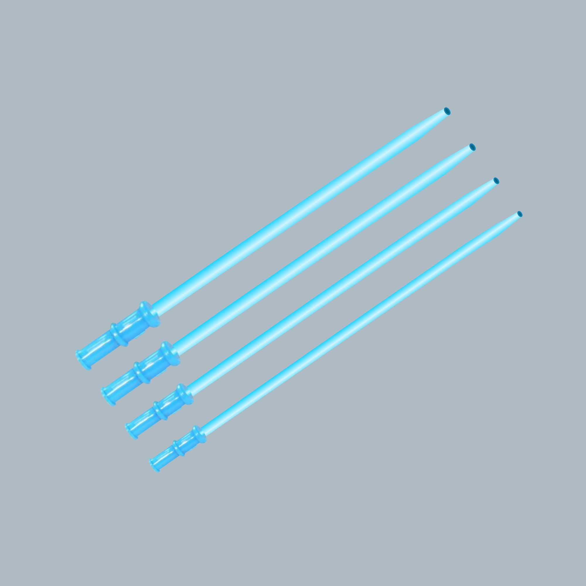 Fascial Dilators — 1