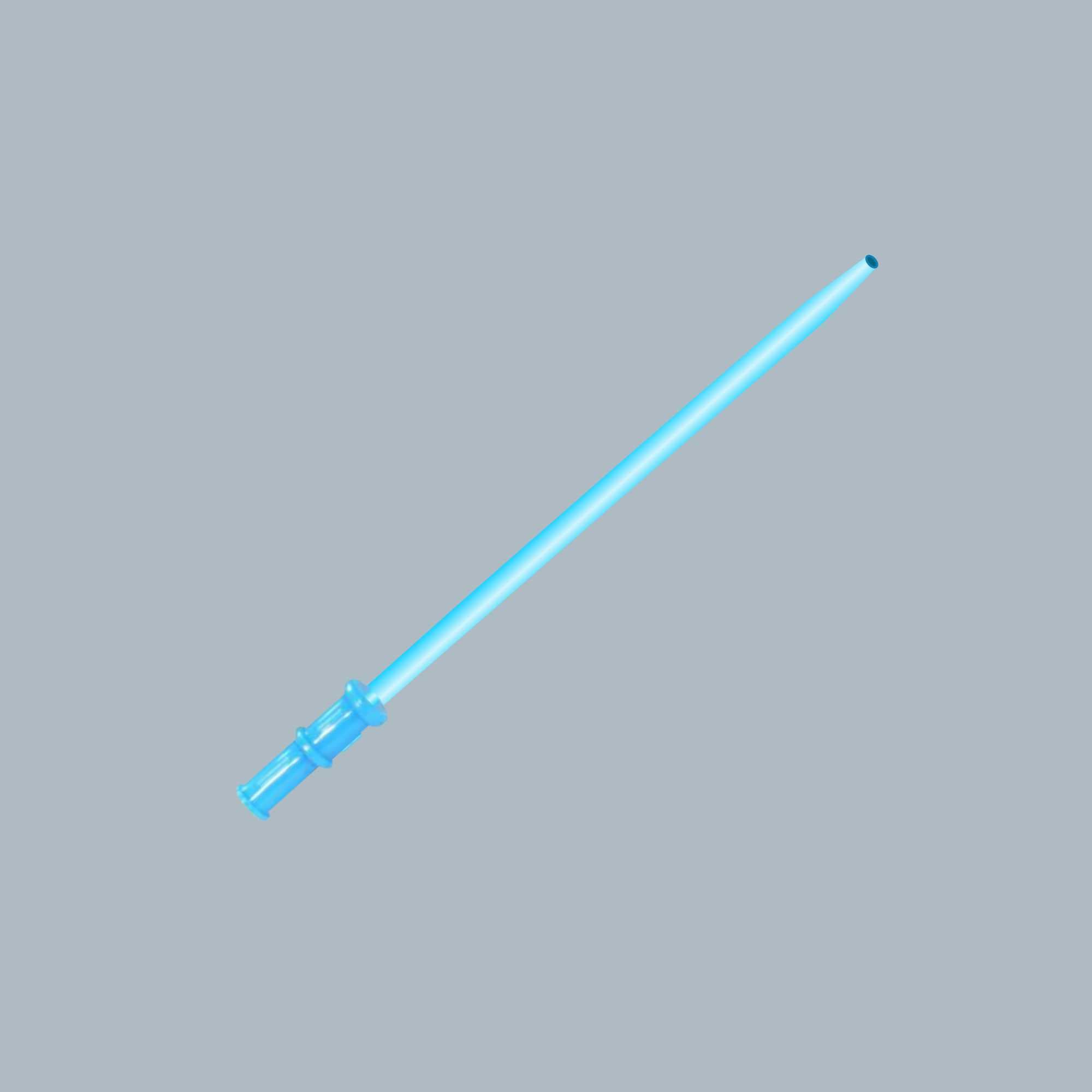 Fascial Dilators — 2