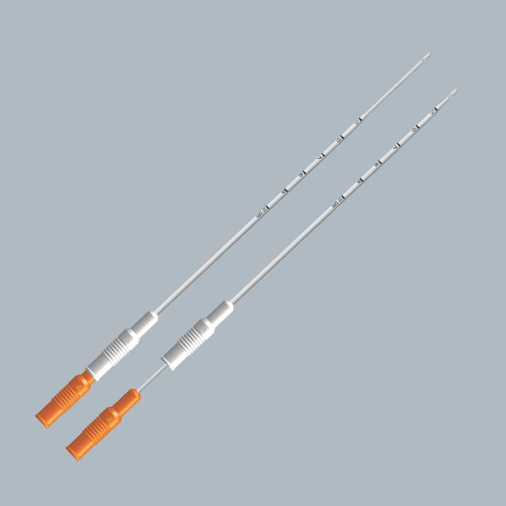 Flexi Intra Uterine Insemination Catheter (Open Tip & Close Tip) — 1
