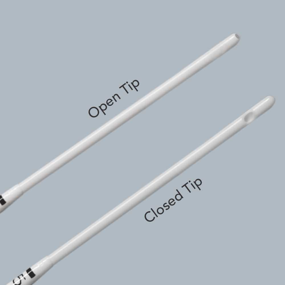 Flexi Intra Uterine Insemination Catheter (Open Tip & Close Tip) — 2