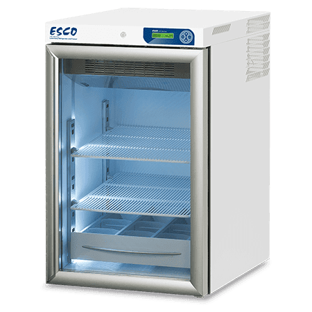 HP Series Lab Refrigerator — Standard — 1