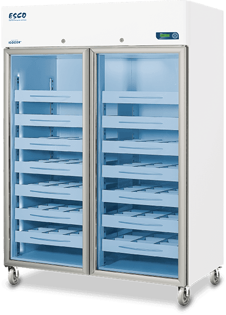 HP Series Lab Refrigerator — Standard — 3
