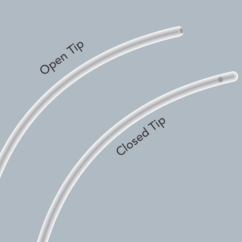 IUI Curved Intra Uterine Insemination Catheter — 2