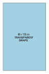 Laser Eye Drape Set — 2