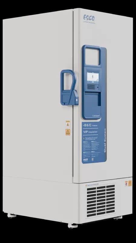 Lexicon® Dual-System Ultra-Low Temperature Freezer — 2