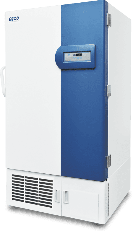 Lexicon® II Ultra-Low Temperature Freezer — 1