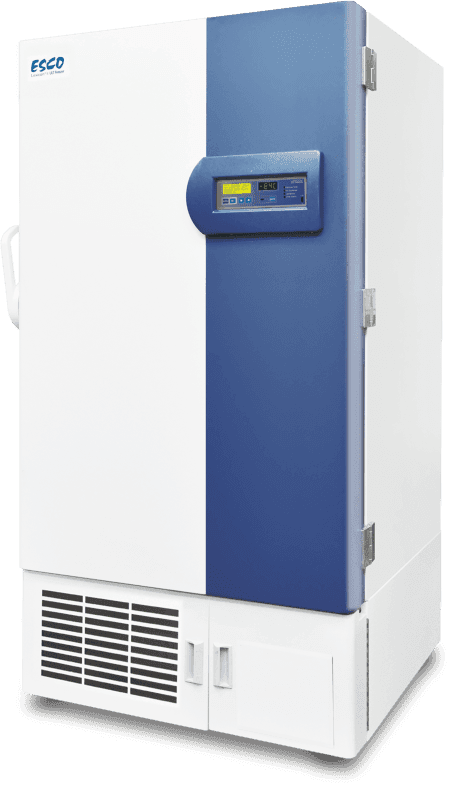 Lexicon® II Ultra-Low Temperature Freezer — 2