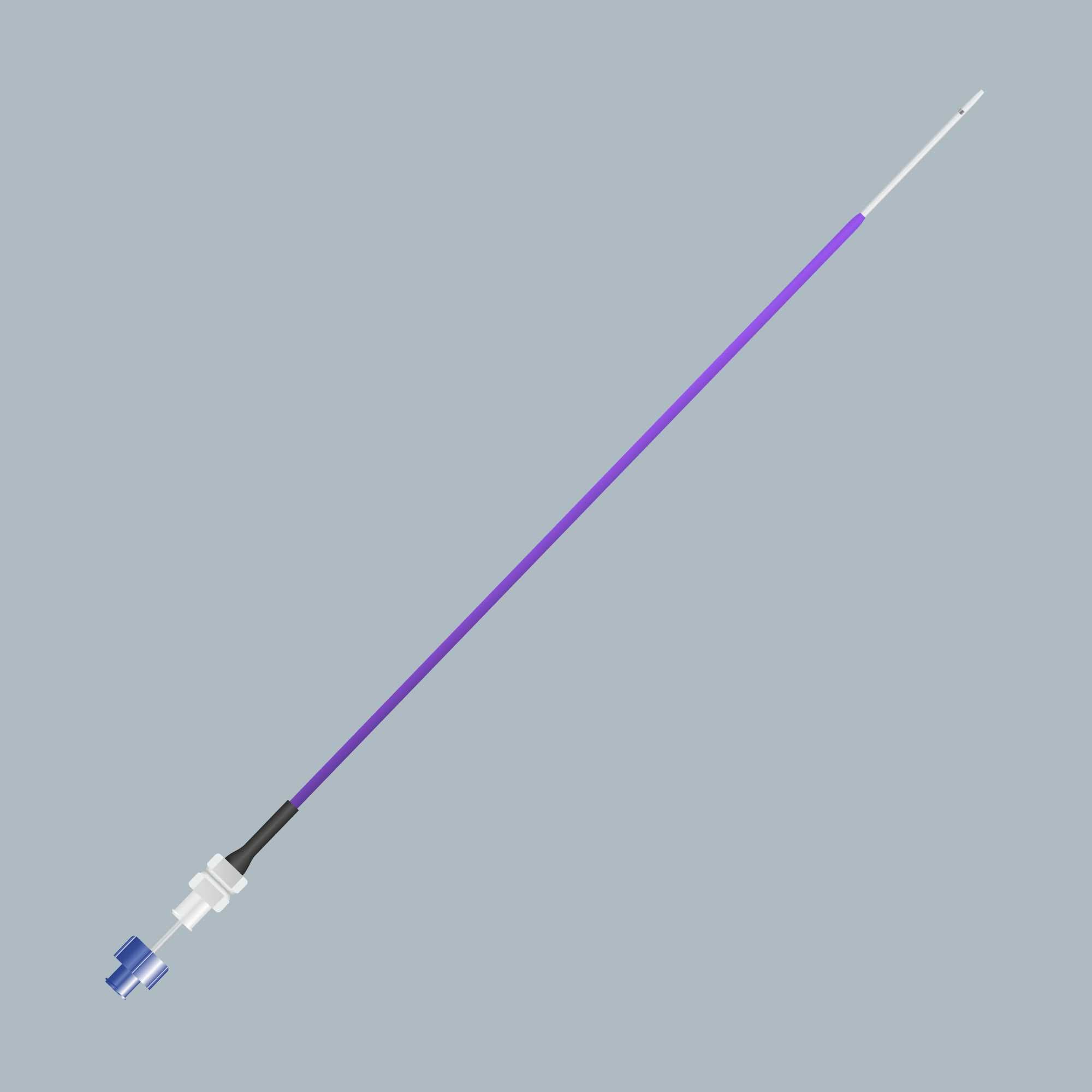 Majestick Biliary Stents Introducer — 1