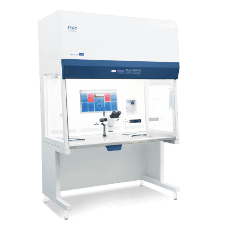 Multi-Zone ART Workstation — 2