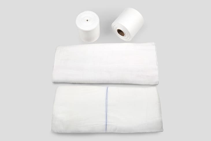 Absorbent Cotton Gauze