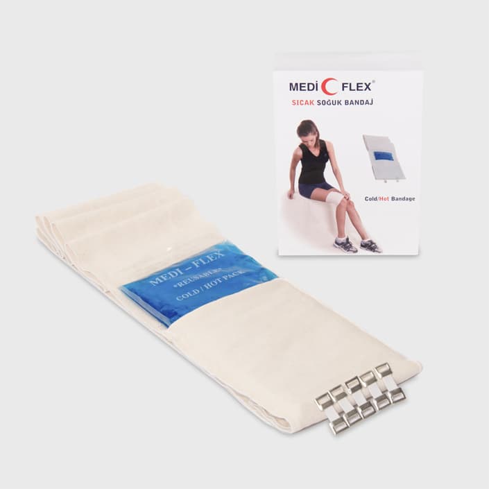 Cold / Hot Bandage