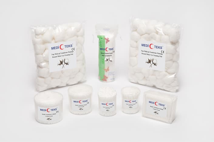 Cotton Swabs