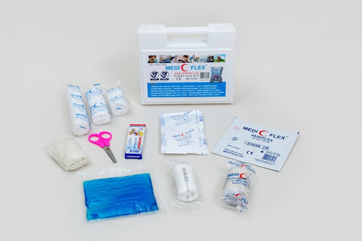 First Aid Kit