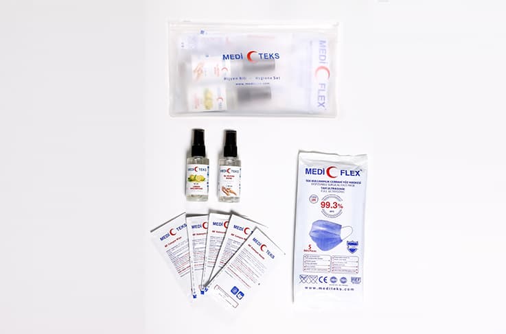 Hygiene Kit