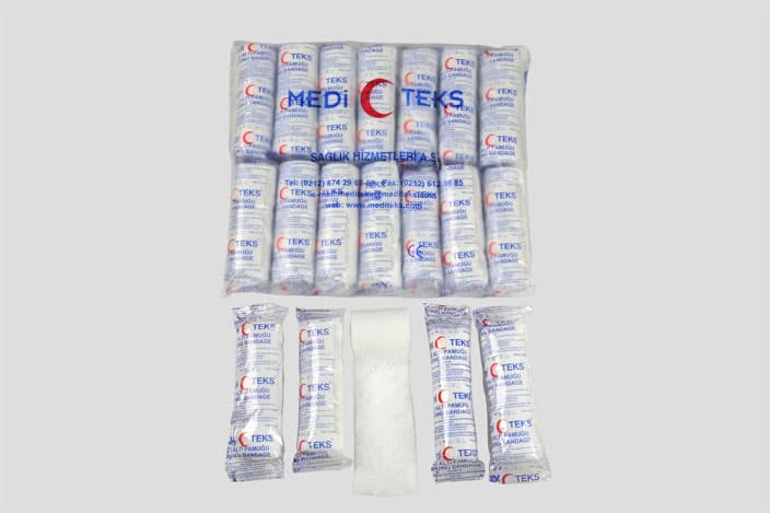 Padding Bandage