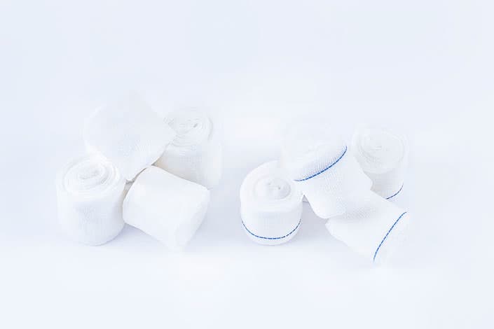 Sterile & Non-Sterile Mikulicz Tampons