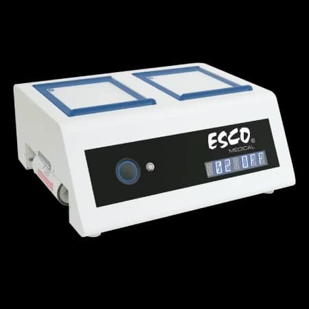Mini MIRI® Dry Incubator — 1