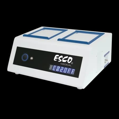 Mini MIRI® Dry Incubator — 2