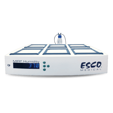 MIRI® Humidity Multiroom Incubator — 1