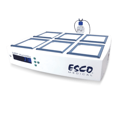 MIRI® Humidity Multiroom Incubator — 3