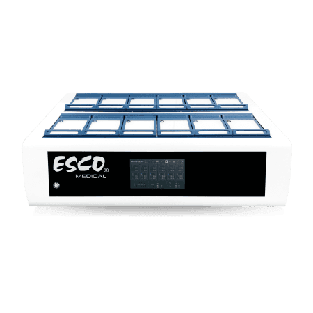 MIRI® II-12 Multiroom Incubator — 1
