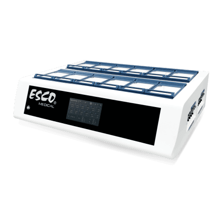 MIRI® II-12 Multiroom Incubator — 2