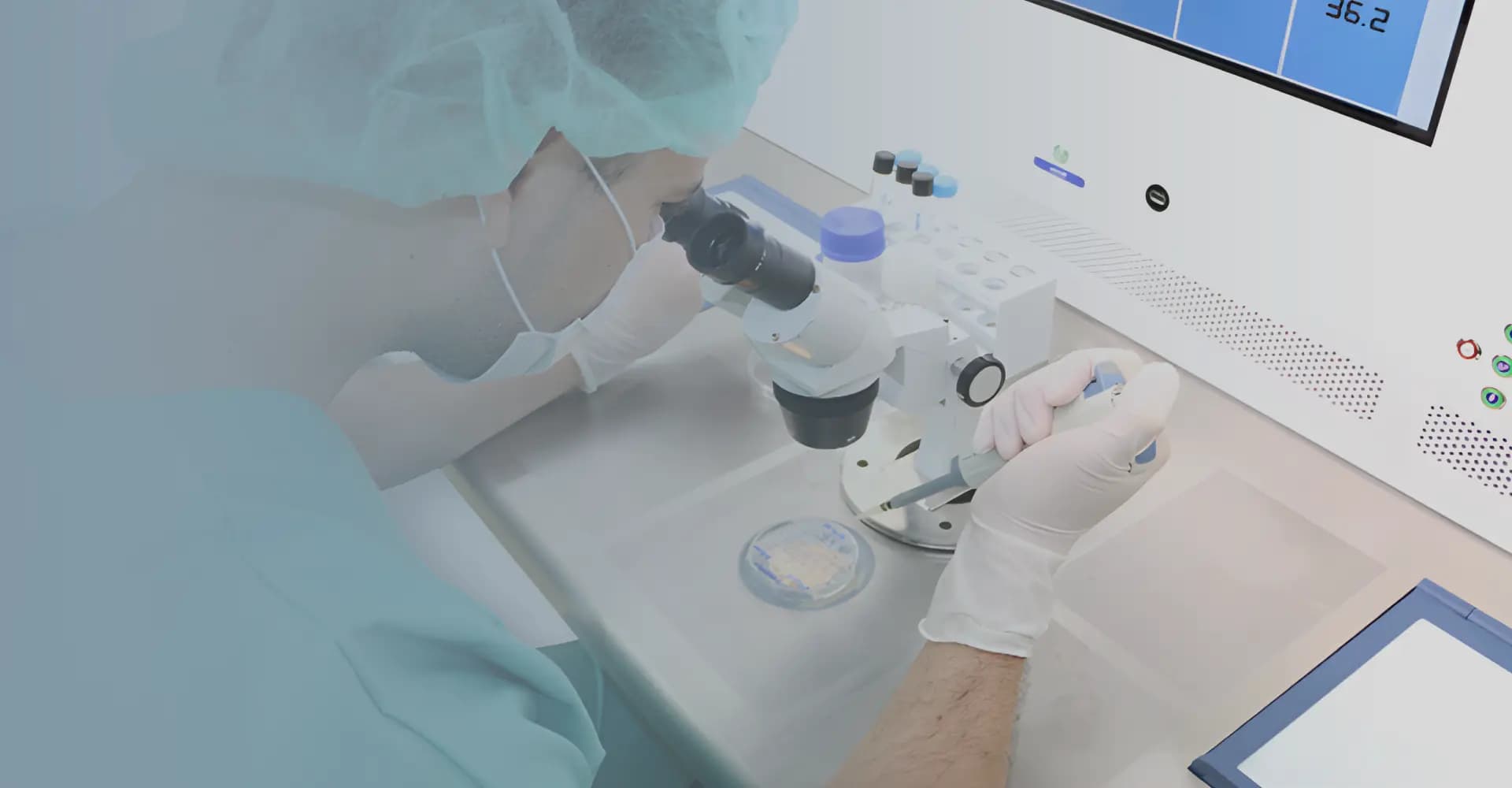 MIRI® Time-Lapse Incubator — 13