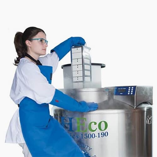 MVE HEco™ Series — 3