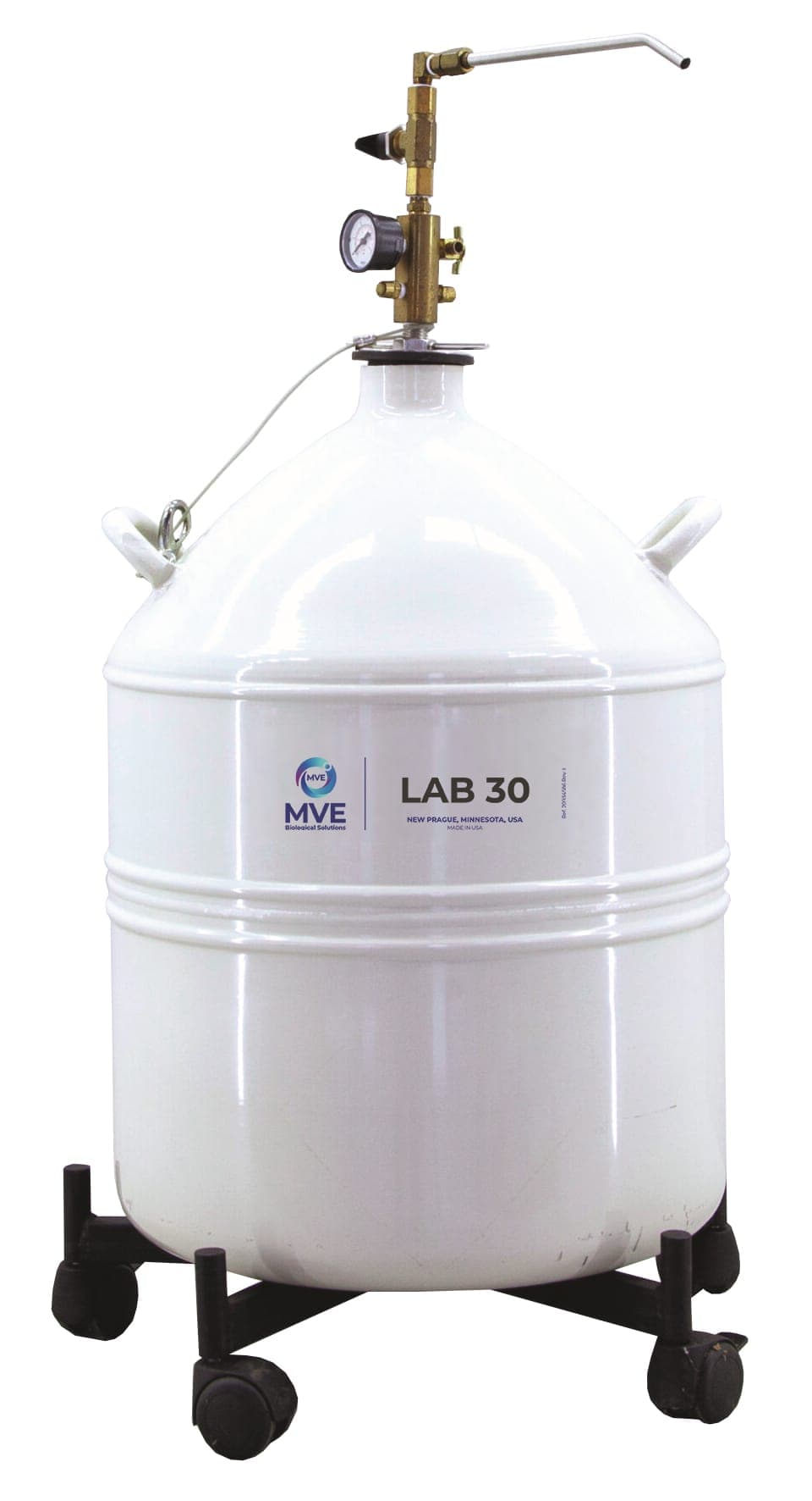 MVE Lab Series — 2