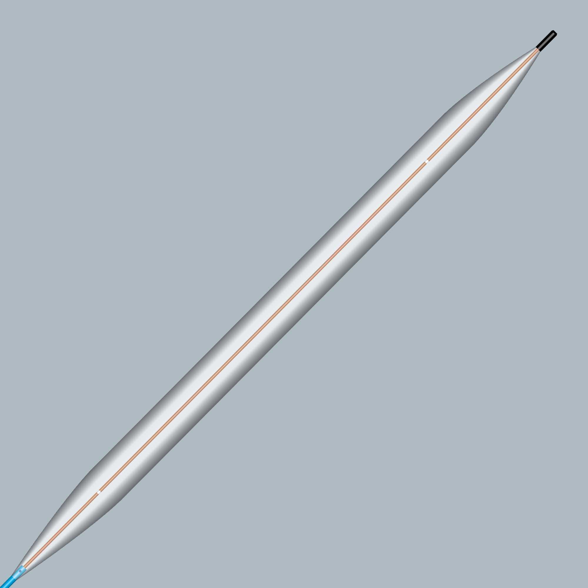 NephroTrack Nephrostomy Track Balloon Dilator — 2