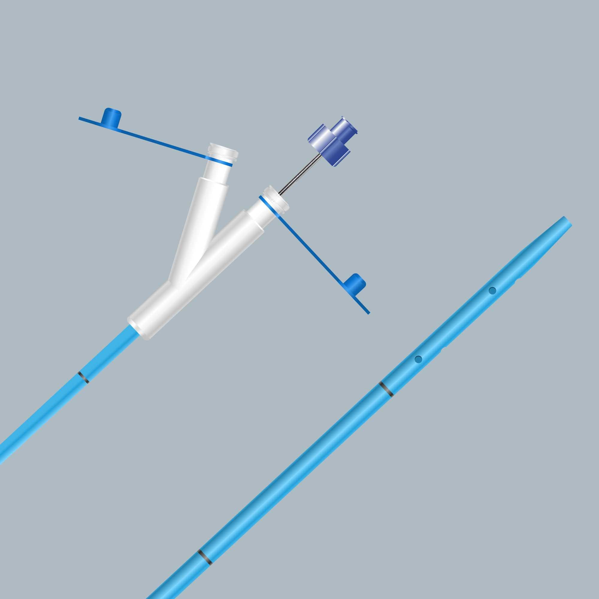 Njft – Naso Jejunal Feeding Tube — 2