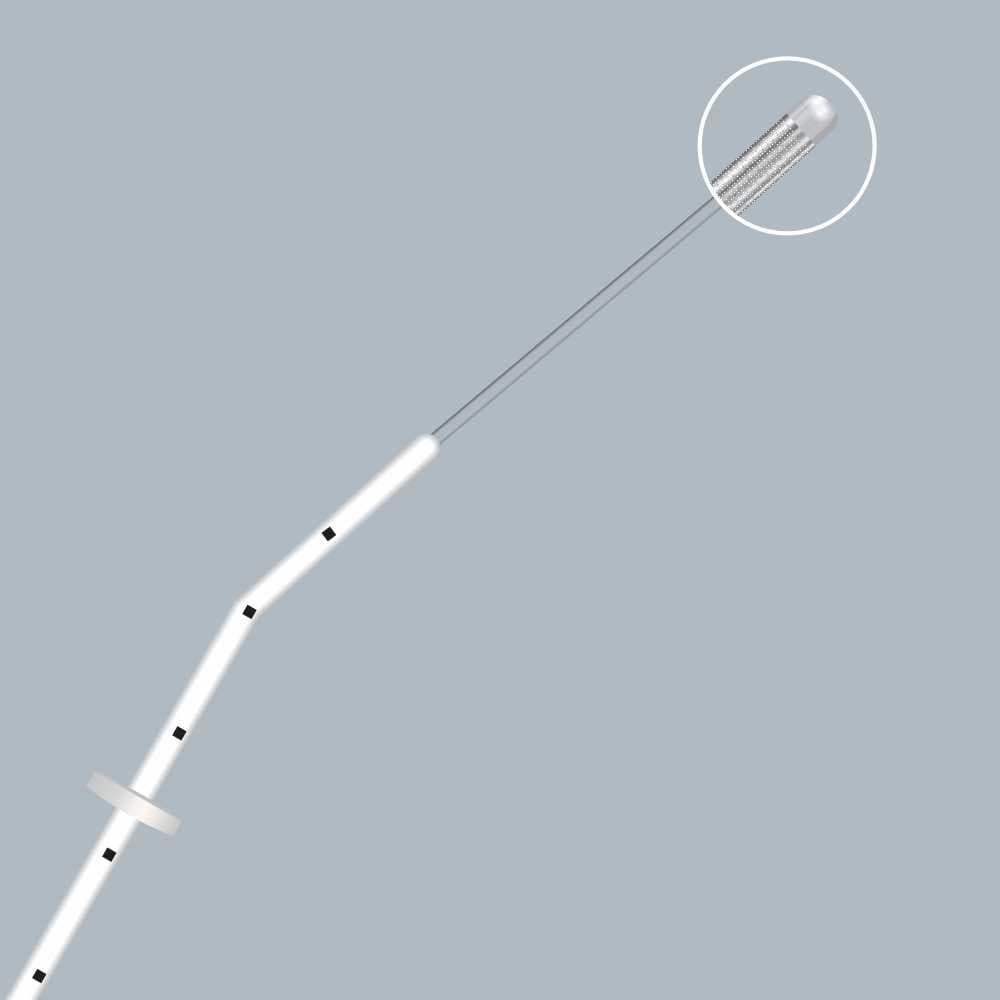 Pro Embryo Star Embryo Transfer Catheter — 2