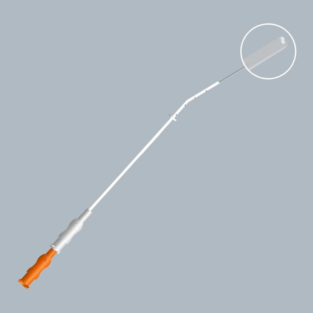 Pro Embryo Trans Embryo Transfer Catheter — 1