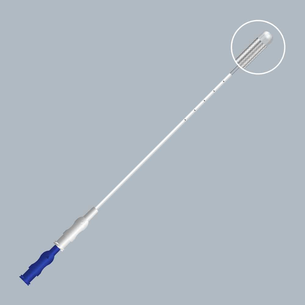 Pro Pass Star Embryo Transfer Catheter — 1