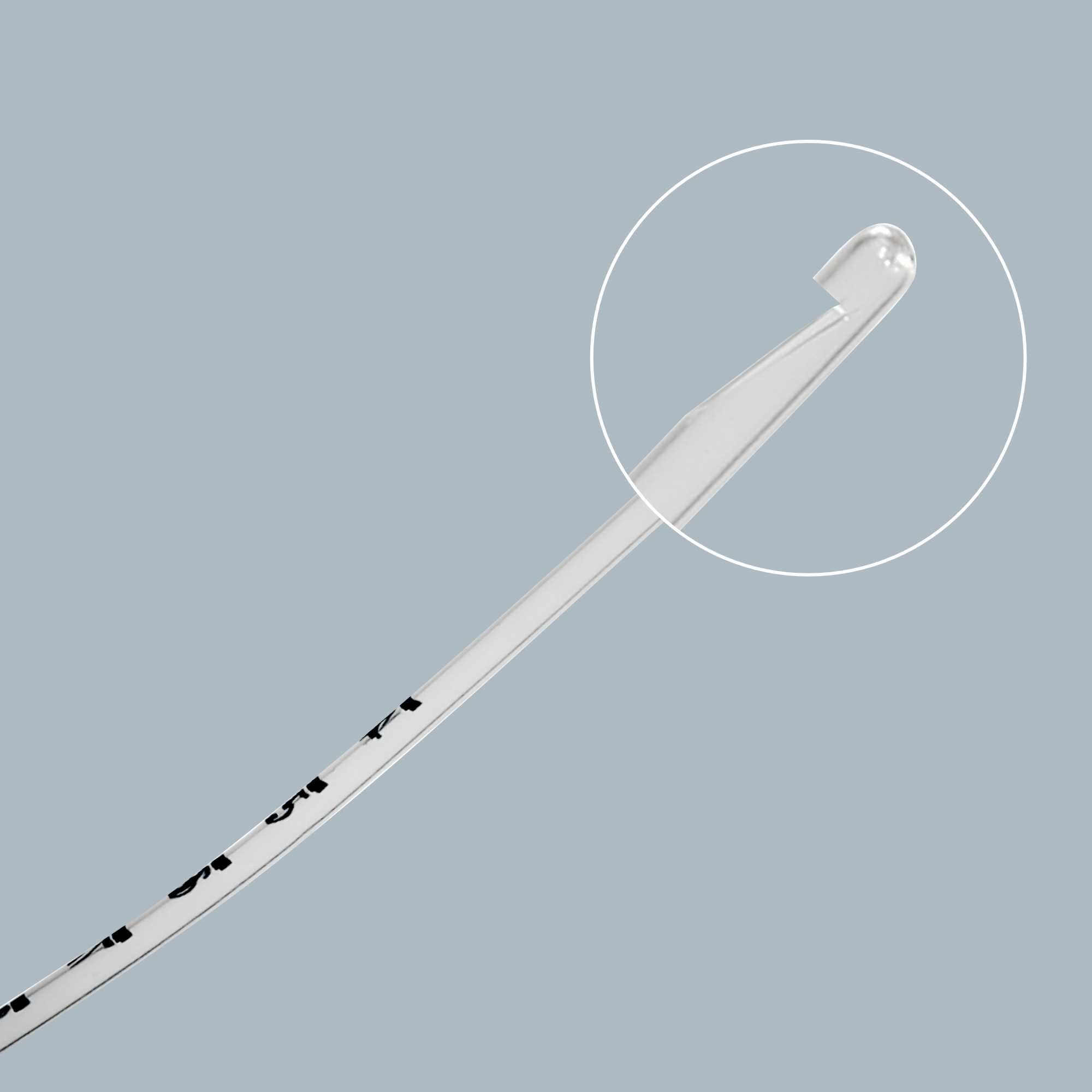 Pro-vac Endometrial Biopsy Sampler — 2