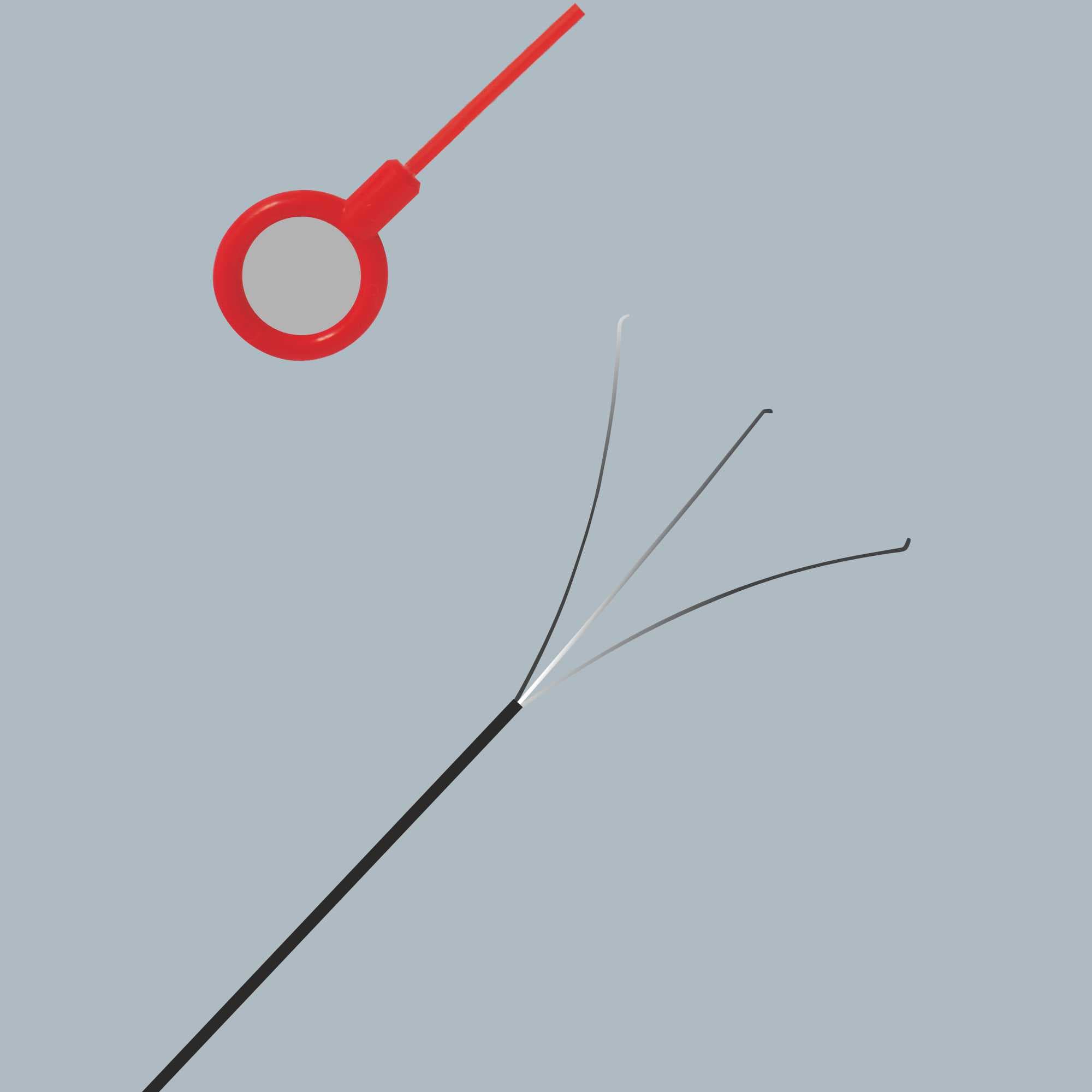 Pull-it Stent Remover — 2