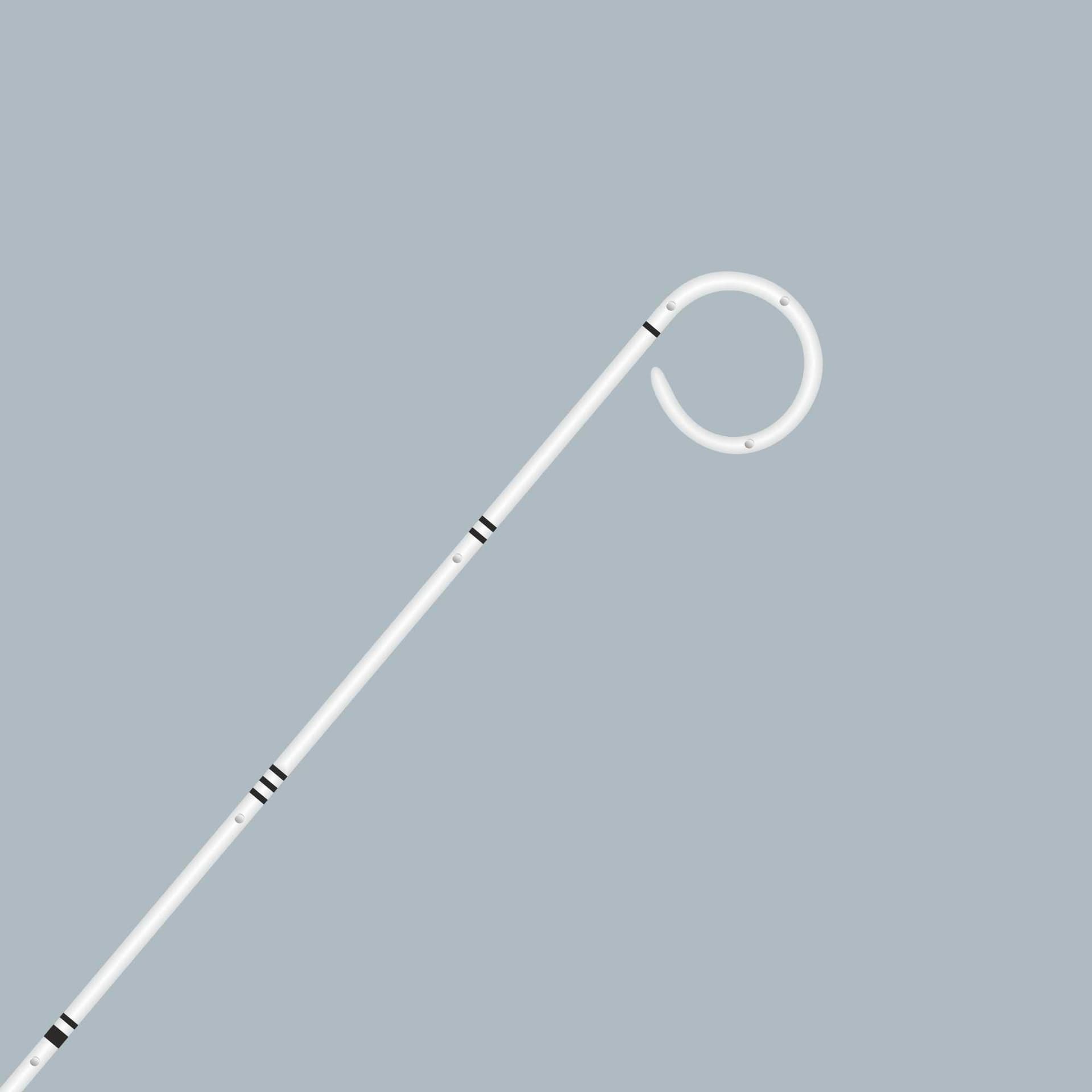 R+ pediatric Stenturi ureterale (vârf deschis & vârf închis) — 4