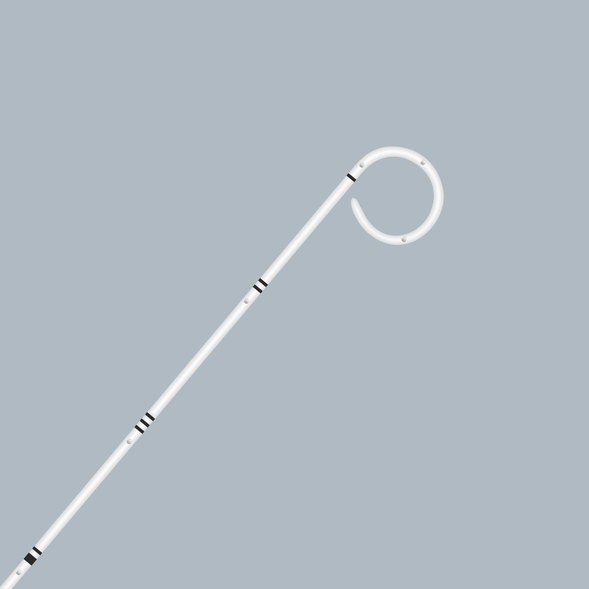 R+ Pediatric Ureteral Stents (Open Tip & Closed Tip) — 4