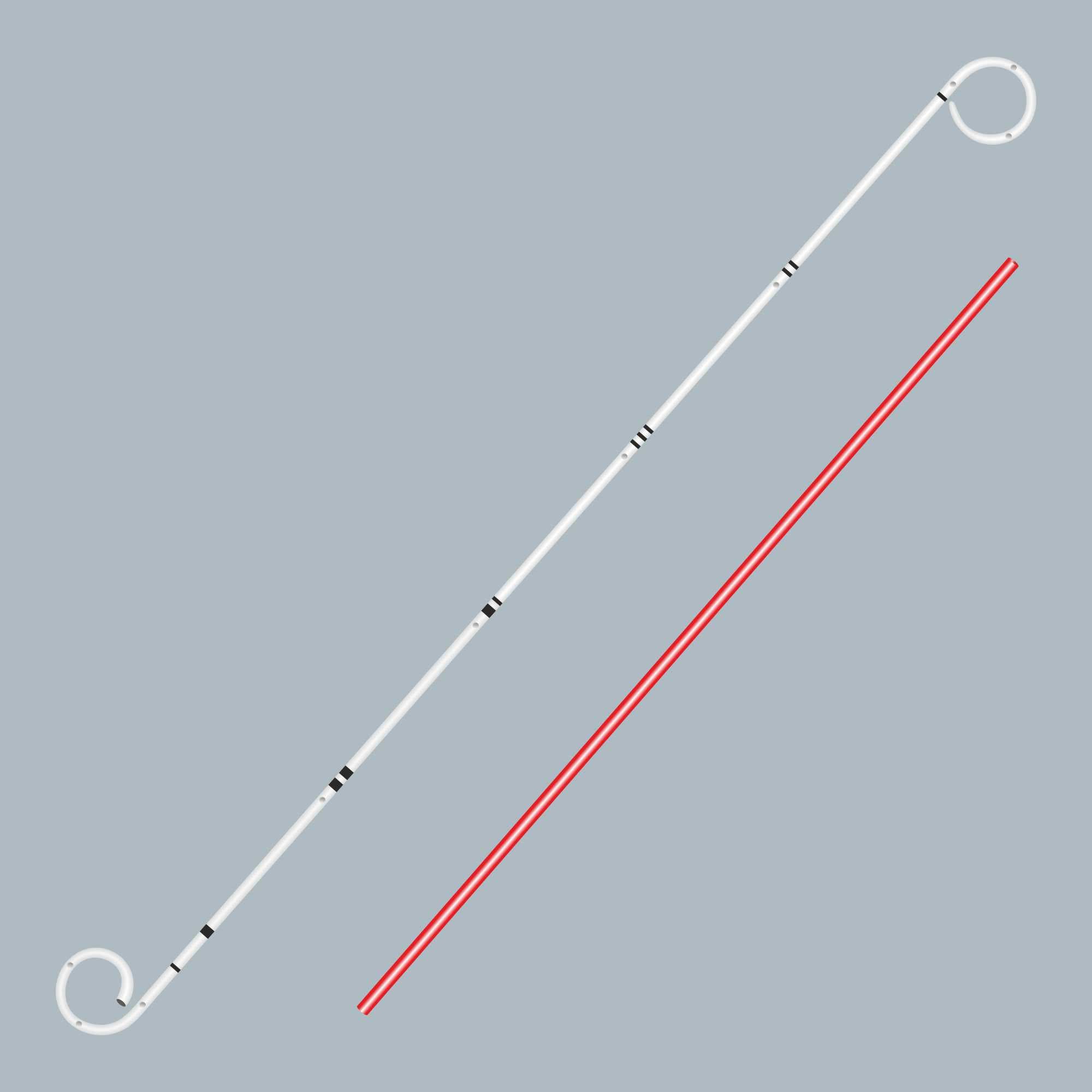 R+ Ureteral Stents (Open Tip, Closed Tip & Intraoperative) — 1