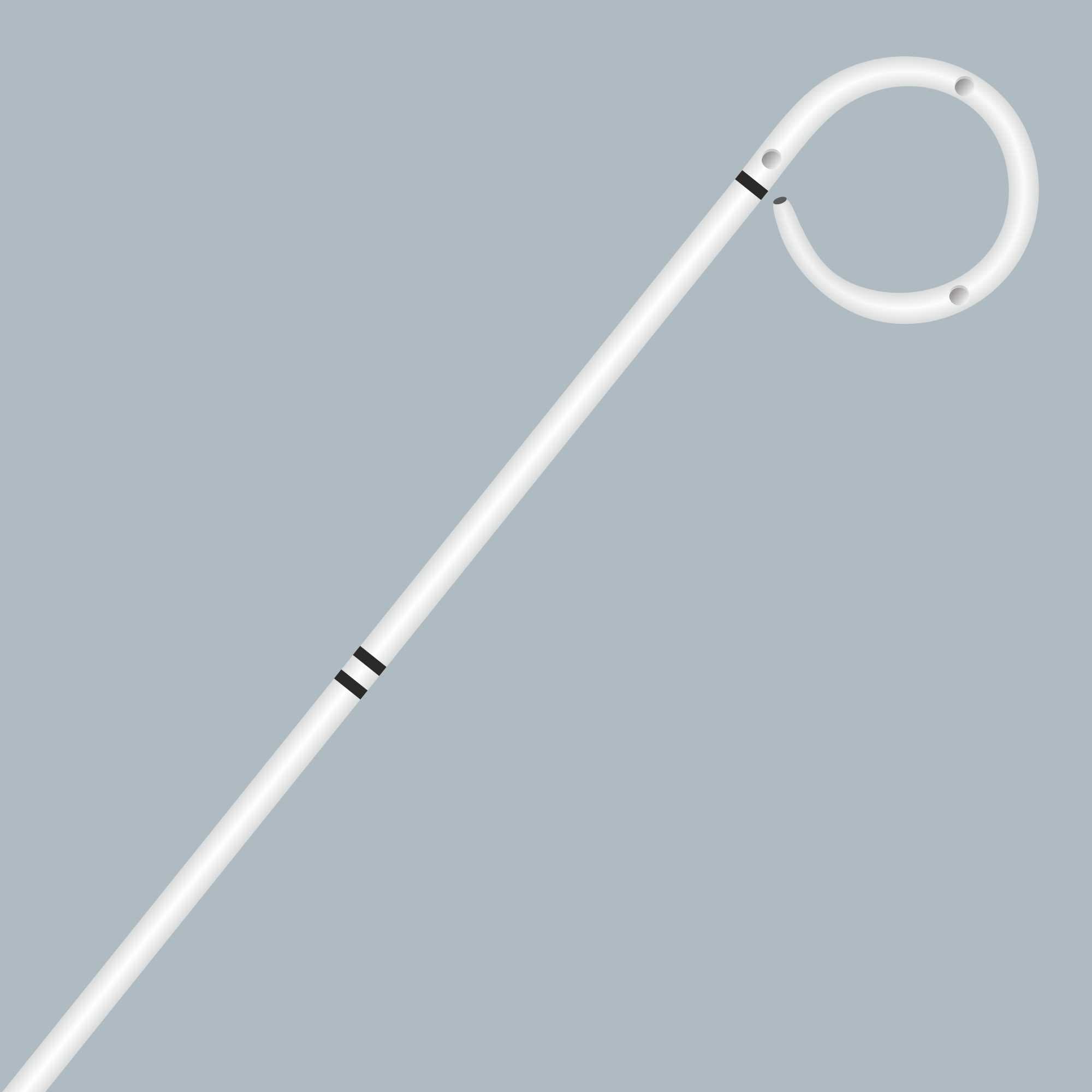 R+ Urinary Diversion Stents (Mono-J) (Open Tip & Closed Tip) — 4