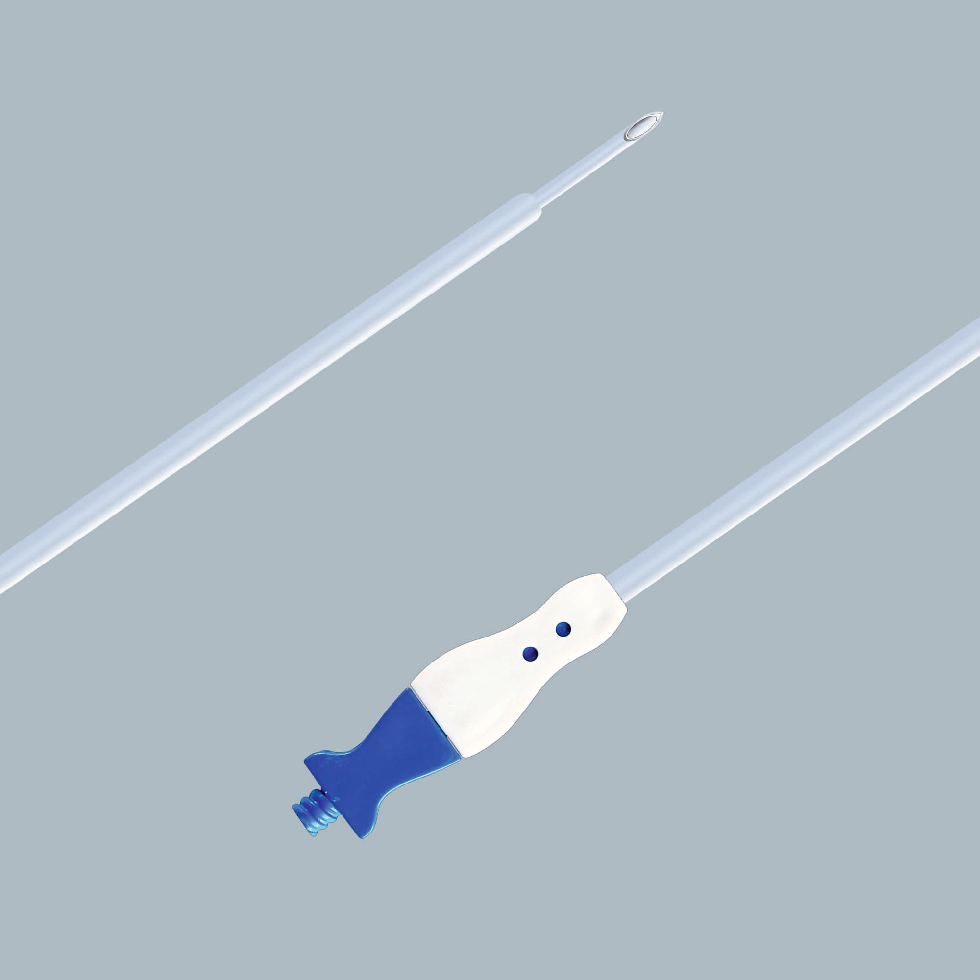 Scn Sclerotherapy Needle — 2