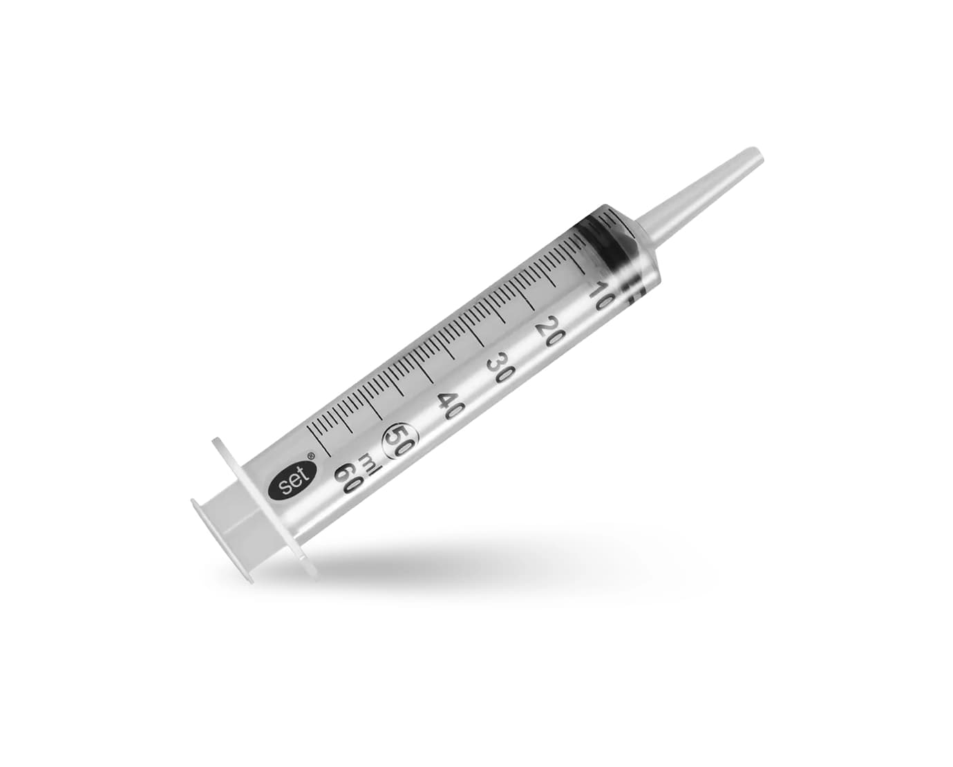 Catheter Syringe — 1