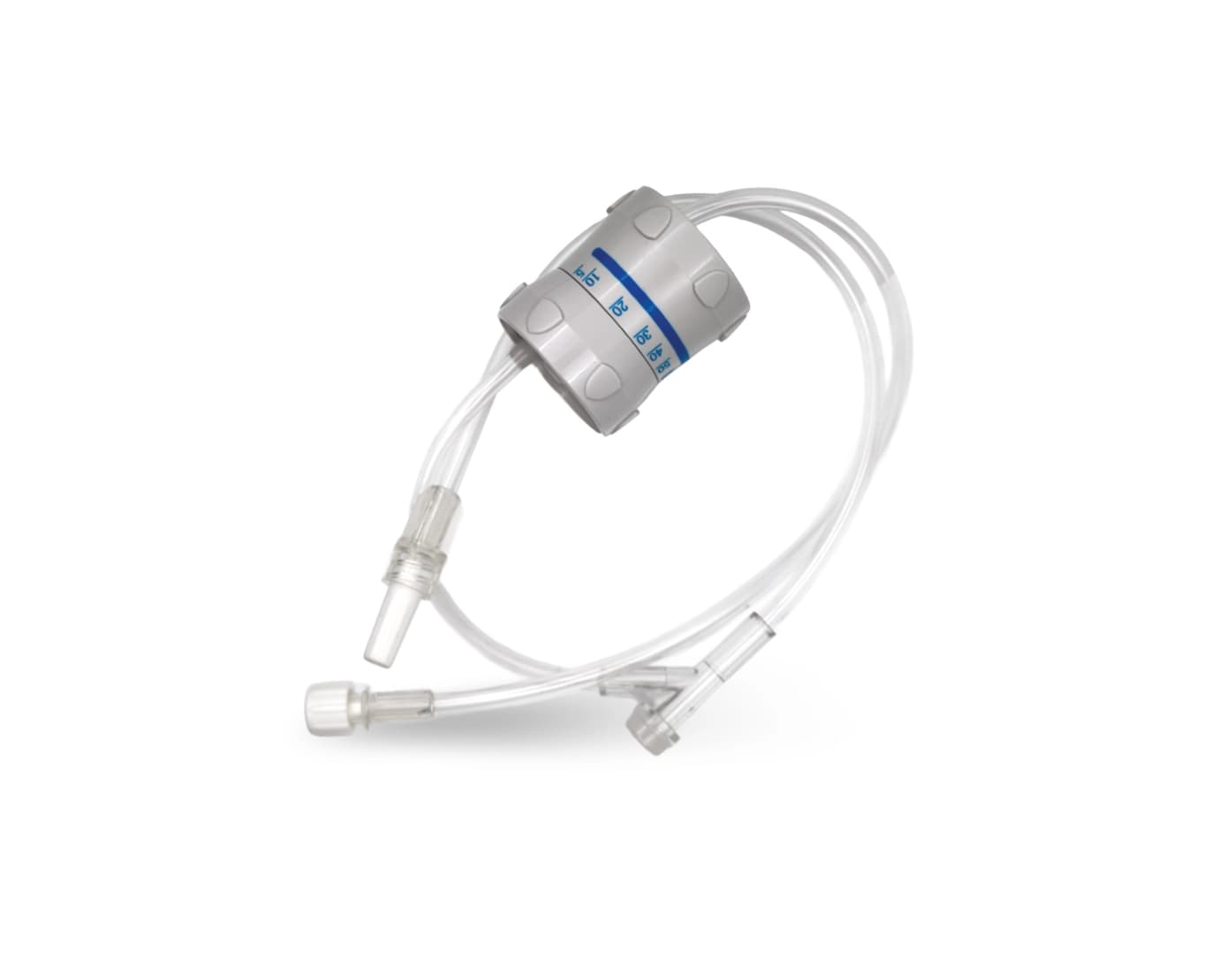 Flow Regulator — 1