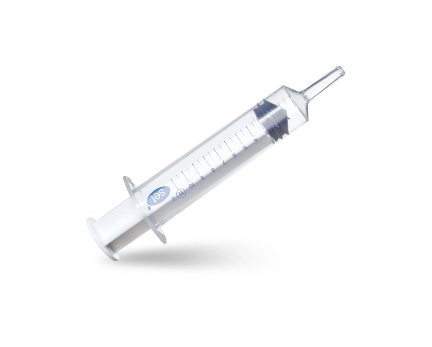 Gel Syringes — 1