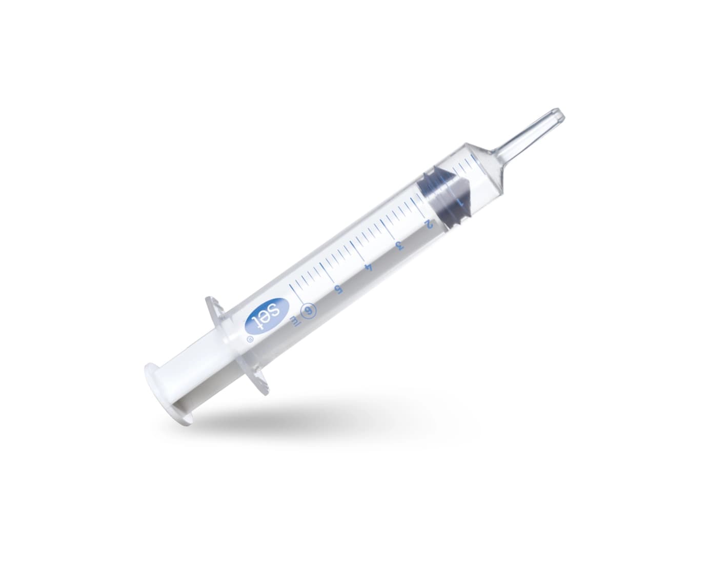 Gel Syringes — 2