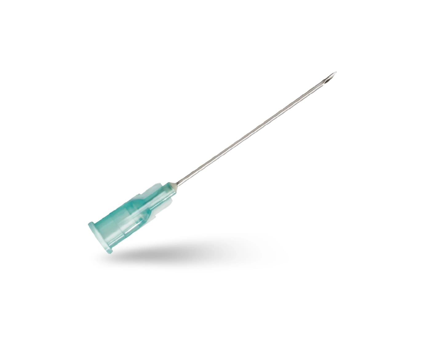 Hypodermic Needle — 1