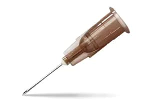 Hypodermic Needle — 3