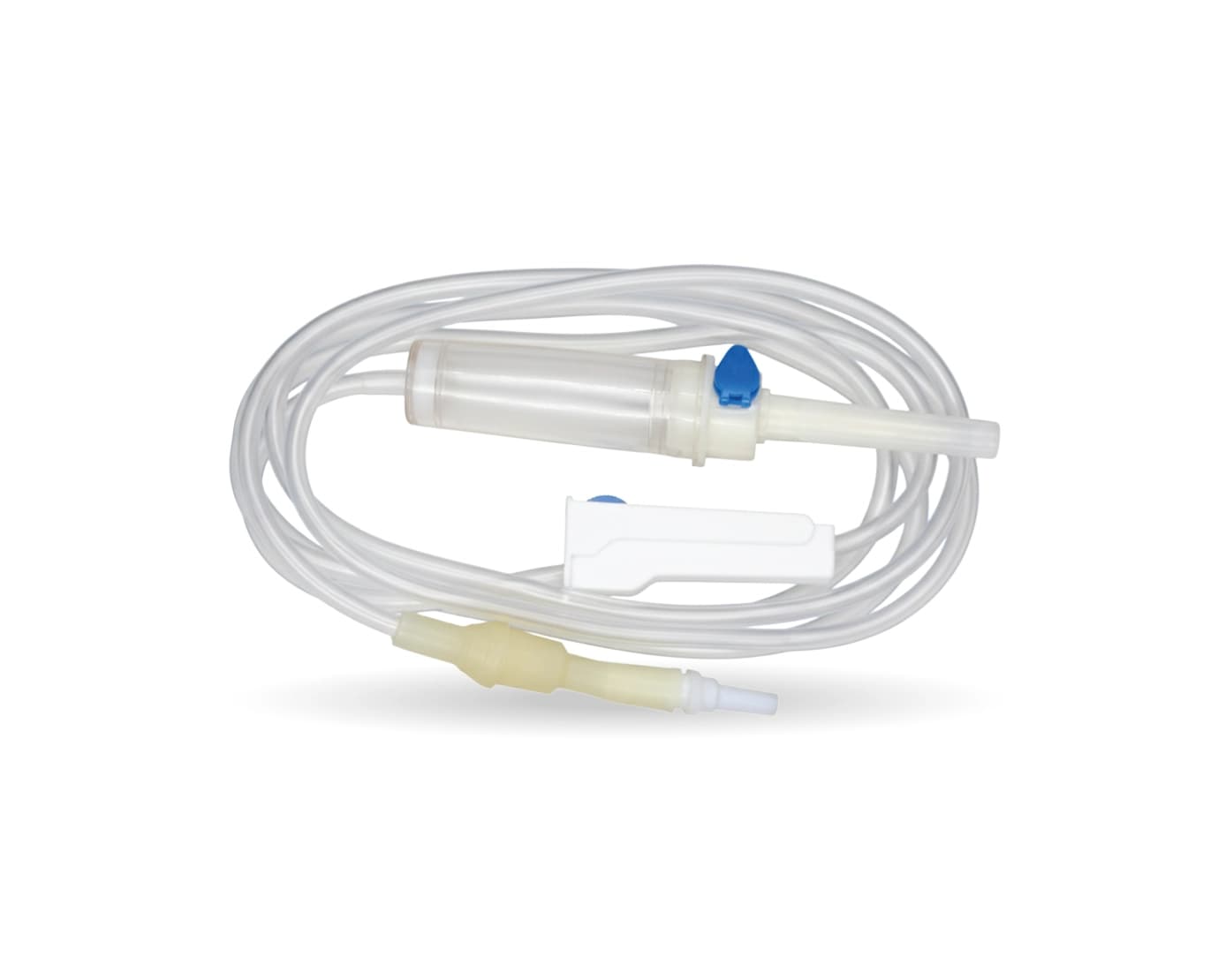 Infusion Set — 1