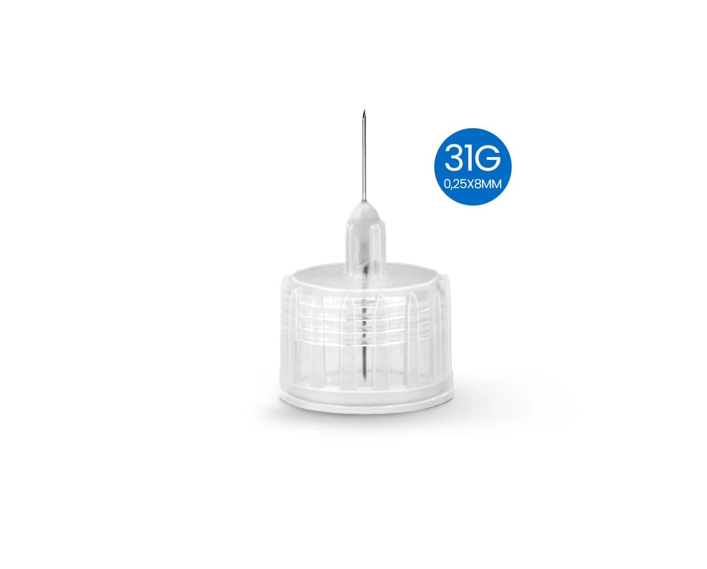 Insulin Pen Needle — 2