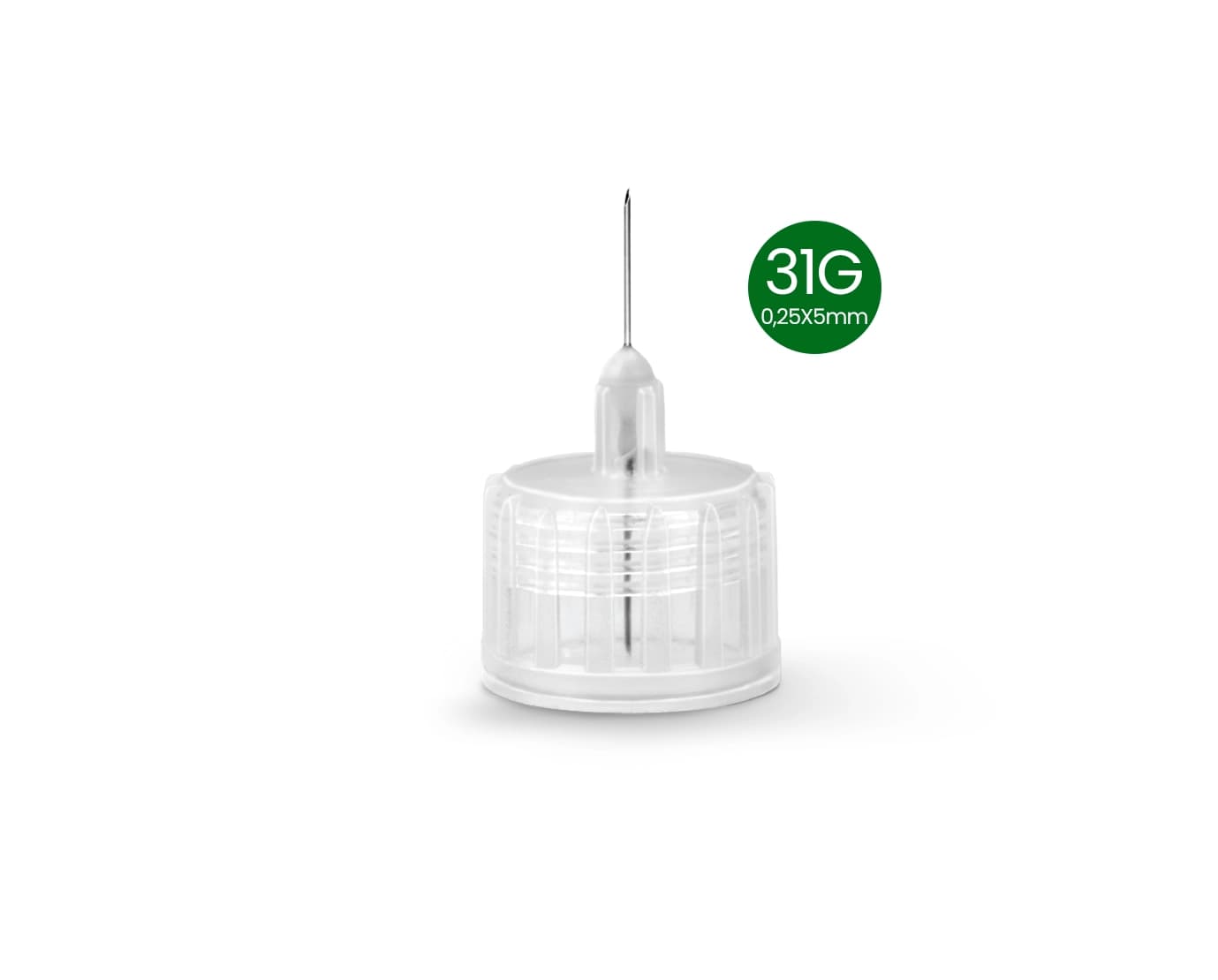 Insulin Pen Needle — 3